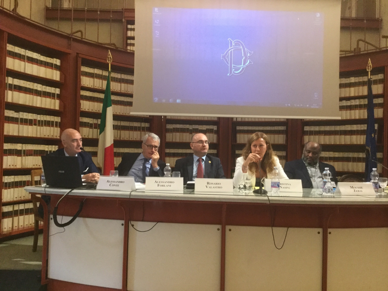 Diritti umani, difendere leggi e convenzioni consolidate