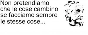 Gestire la crisi: pericoli e opportunità